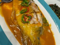 -小秦淮·南京土菜(新亭西路店)