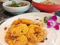 -海上食代(赣江新天地店)