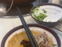 -福寿斋·老北京铜锅涮肉·烤鸭(顺义总店)
