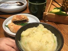 老奶洋芋-云海肴云南菜·蒸汽石锅鱼(北京良乡华冠店)