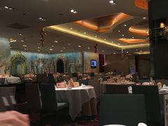 大堂-東海海鲜酒家(中信广场店)