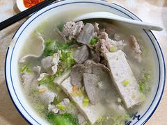 -王记汤粉店(景田店)