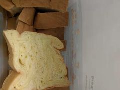 -爸爸糖吐司面包(南京鼓楼龙江店)