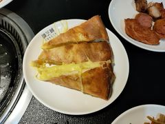 -味芝树·牛排烤肉自助(海亮店)