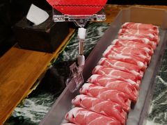 -潮辣重庆火锅(二七万达店)