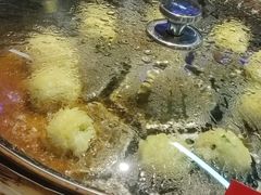 -鸽子刘铁锅炖鱼(劲松店)