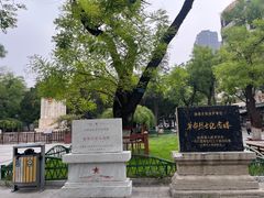 -文瀛公园