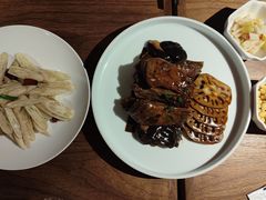 -清水亭湖北菜(大屯DT51店)