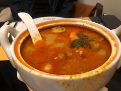 -simply thai天泰(静安嘉里中心店)