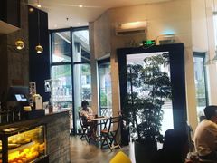 -Home Cafe(水榭春天店)