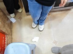 -叶存利海鲜大馅饺子(海宁路总店)