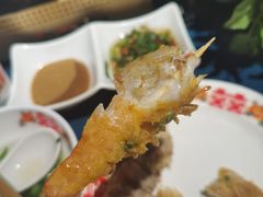 -邹开喜·小海鲜醉鸡煲·潮汕鲜切牛肉店(襄阳北路店)