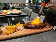 -卡朋西餐(宝安大仟里店)