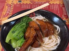 -烧鹅濑(西华路店)