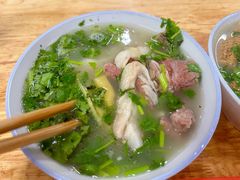 原油肉-宋老三苏肉羊肉汤老店