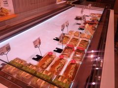 -巴黎贝甜(五月花广场店)