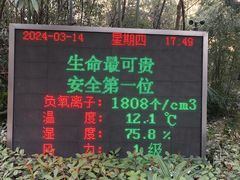 -大蜀山国家森林公园