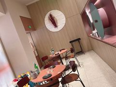 用餐区-La Terre乐田(万象城店)