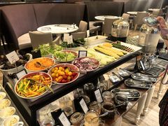 -北京王府井希尔顿酒店·万斯阁西餐厅