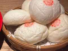 -肥三土菜馆(五四广场店)