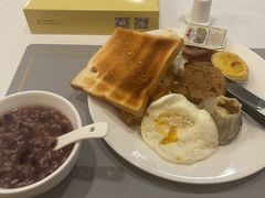 -南京钟山宾馆(江苏省会议中心)