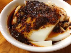 豌豆凉粉-洞子口张老二凉粉(文殊院店)