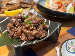 -浦·传统日式料理(3 5 1 1 店)