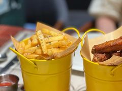 -Primo·丽莫意大利窑烤披萨