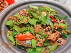 -渝味川菜(夜宵航母店)