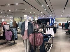 -ZARA(青岛万象城店)