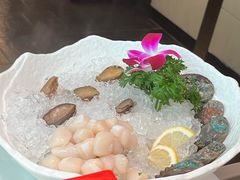 -纯味斑鱼府(中海环宇荟店)