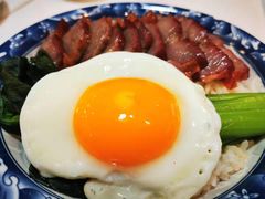 -大咀港式茶餐厅(恒泰店)