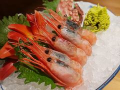 -福樱兰海鲜放题铁板烧(加州店)