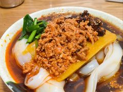 -洪记凉米线(新兴路店)