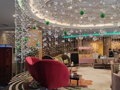 -青岛海尔洲际酒店