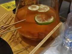 -聚点串吧·北京烧烤(朝北店)