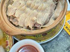 -砂锅居(西四店)