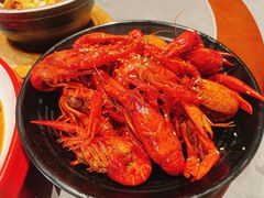 -侠舍·江湖烤全羊·大排档(沌口总店)