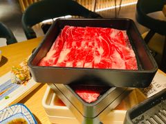 -温野菜涮涮锅(西单大悦城店)