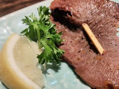 烤牛舌-眷屋の深夜食堂(云锦中心店)