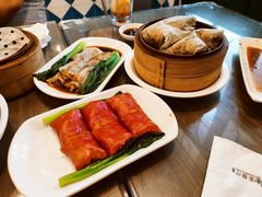 鲜虾红米肠-粤新茶餐厅(江北万达广场店)