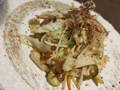 -羽山料理