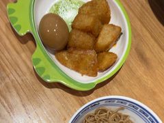 -和府捞面(北美新天地店)