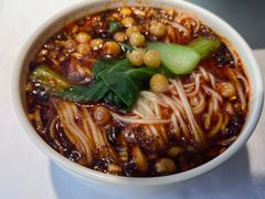 -蜀龙阁· 龍头水煮鱼(天坛店)