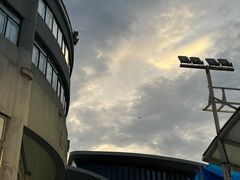 -包玉刚游泳场(黄龙恒励大厦店)