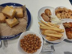 -牛楠楠·香港牛腩茶餐厅(永旺店)