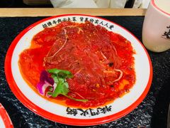 -犊门火锅(长沙五一广场总店)