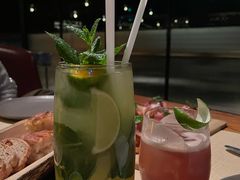 -Mercato莫卡多露台餐厅与酒吧(K11店)
