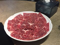 -金海阁海鲜火锅
