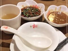 -牛a潮汕鲜牛肉粿条(天河北店)